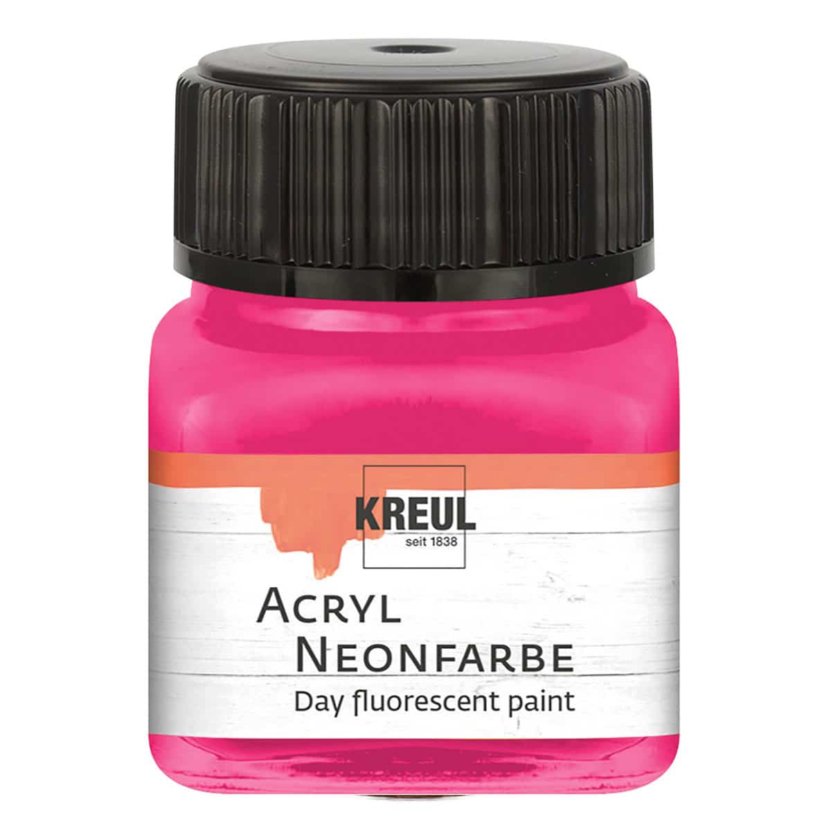 Kreul Neon Acrylfarbe 20 ml 