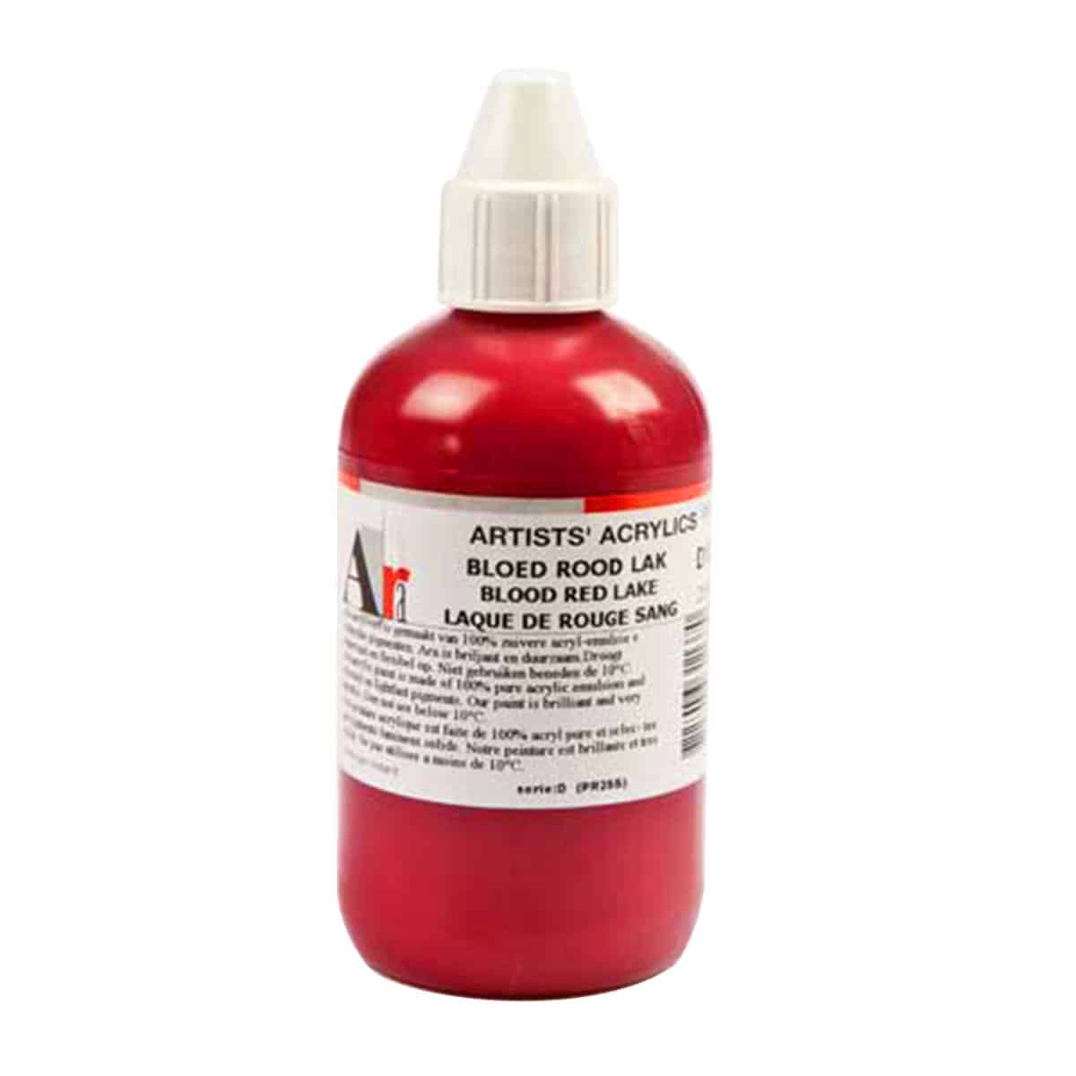 ARA Künstler-Acrylfarbe 250ml 