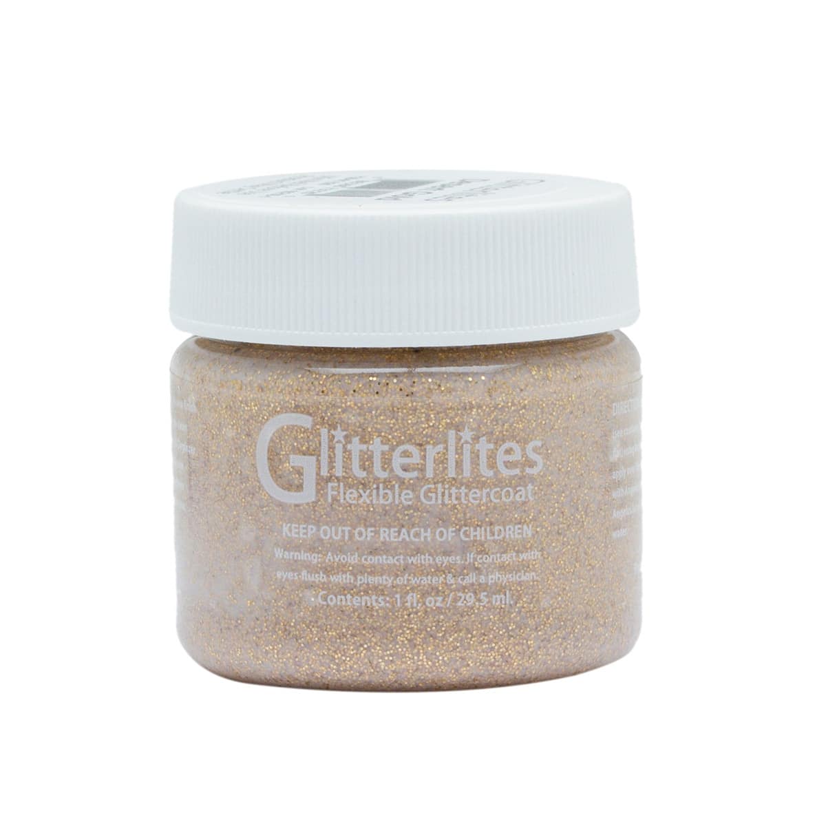 Angelus Glitterlites - 29,5ml 