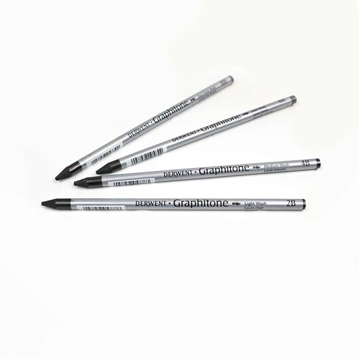 Derwent Graphitstift 