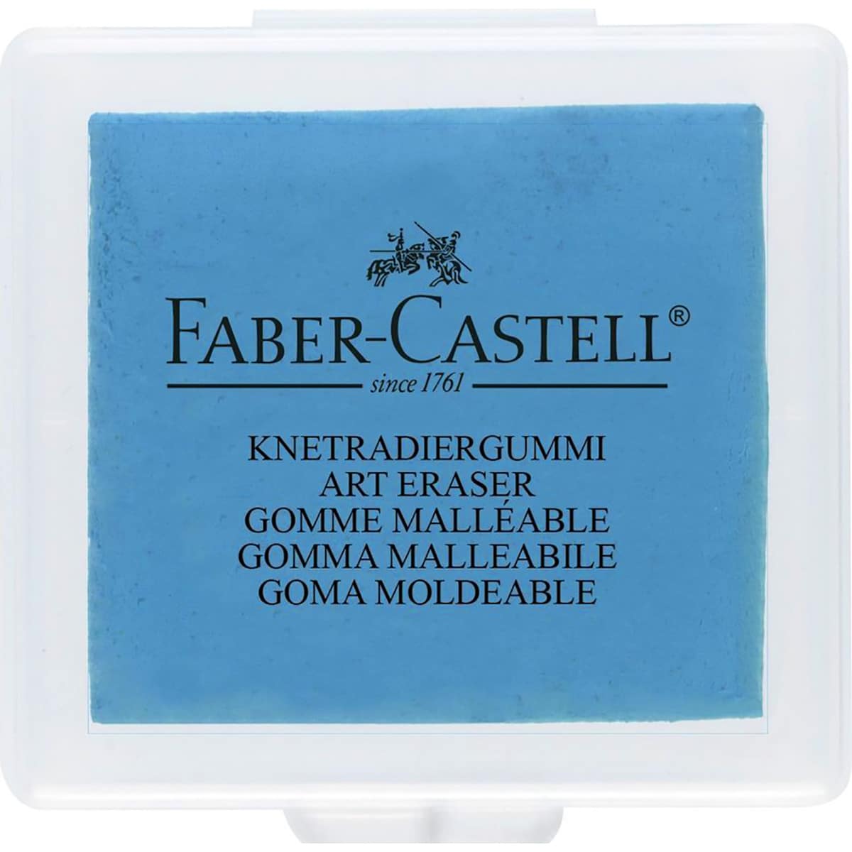 Faber-Castell Knetradierer 