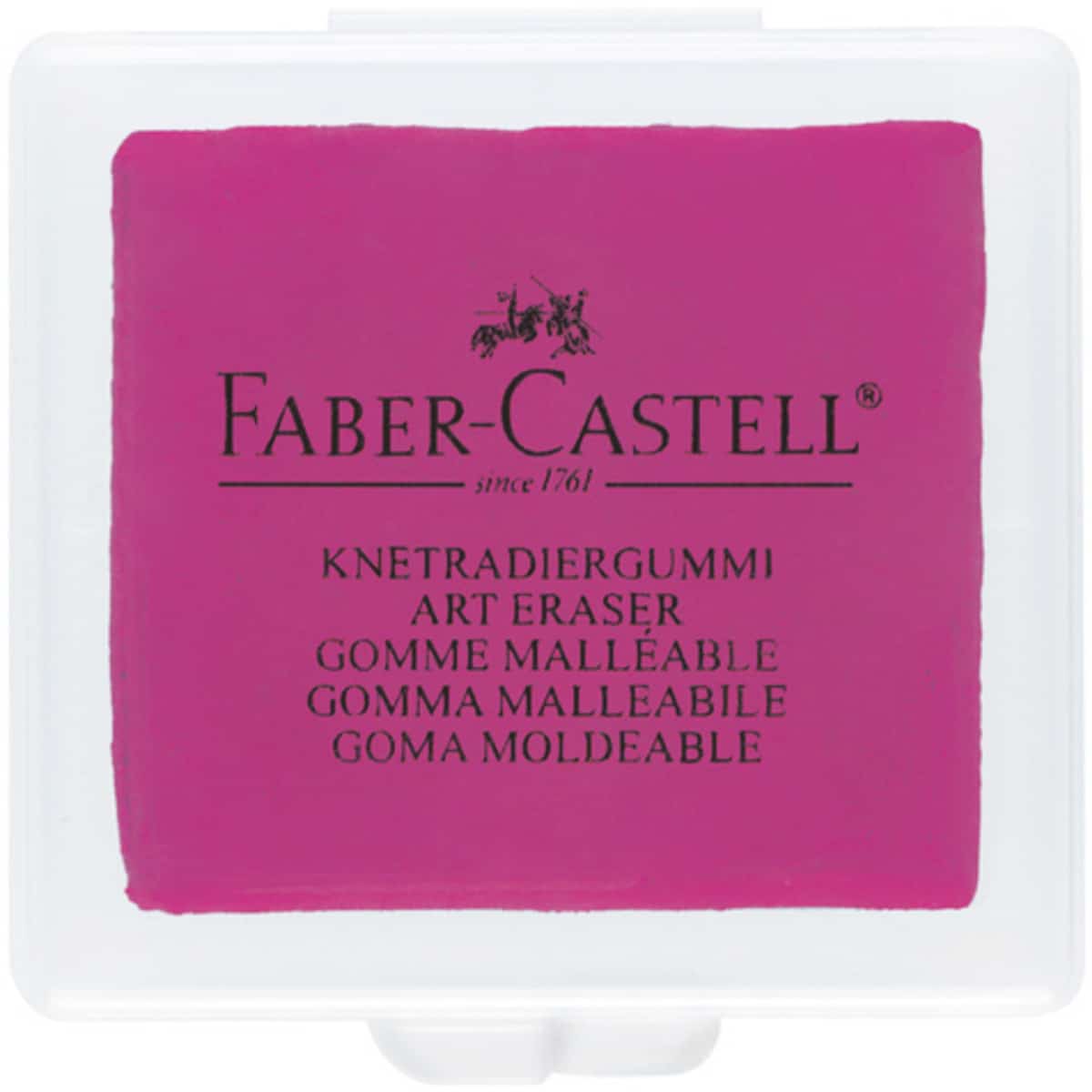 Faber-Castell Kneedgum 