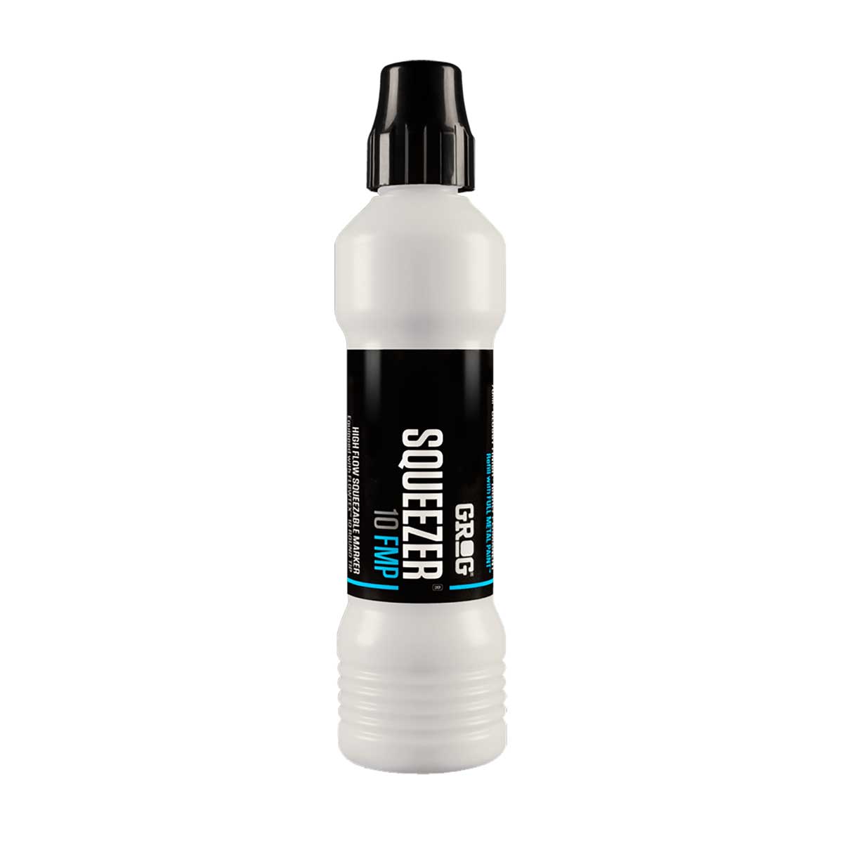 Grog Squeezer 10 FMP Marker