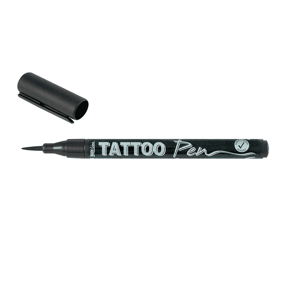 Kreul Tattoo-Stift 