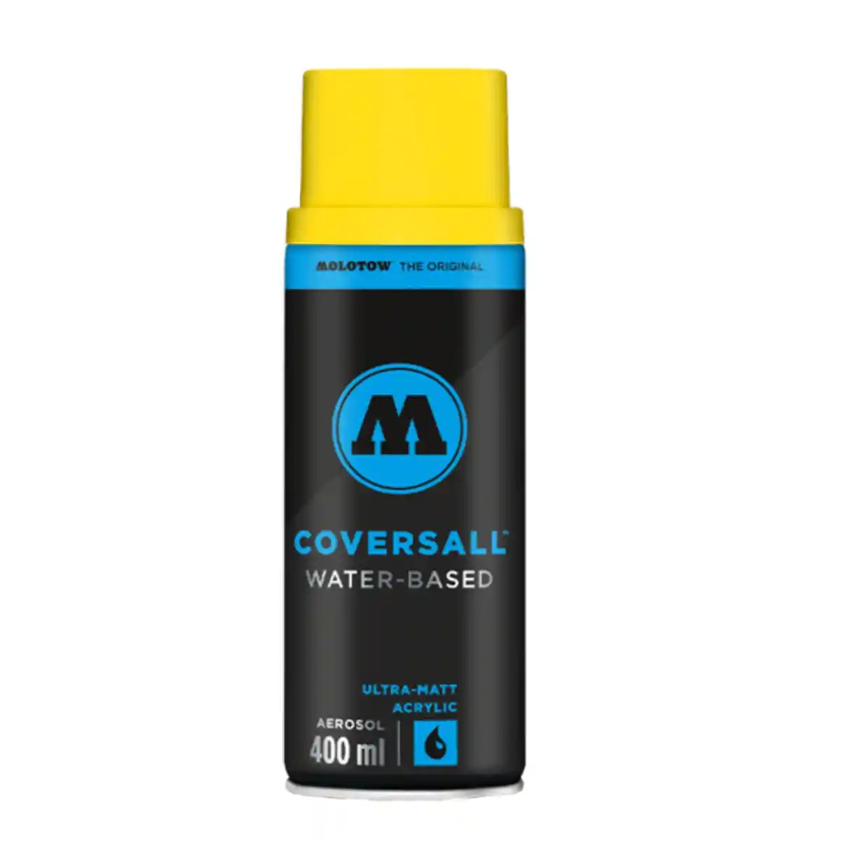 Molotow CoversAll Water-based 400ml 