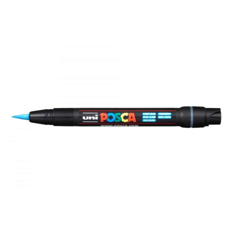 Posca PCF-350 - Brush Spitze 