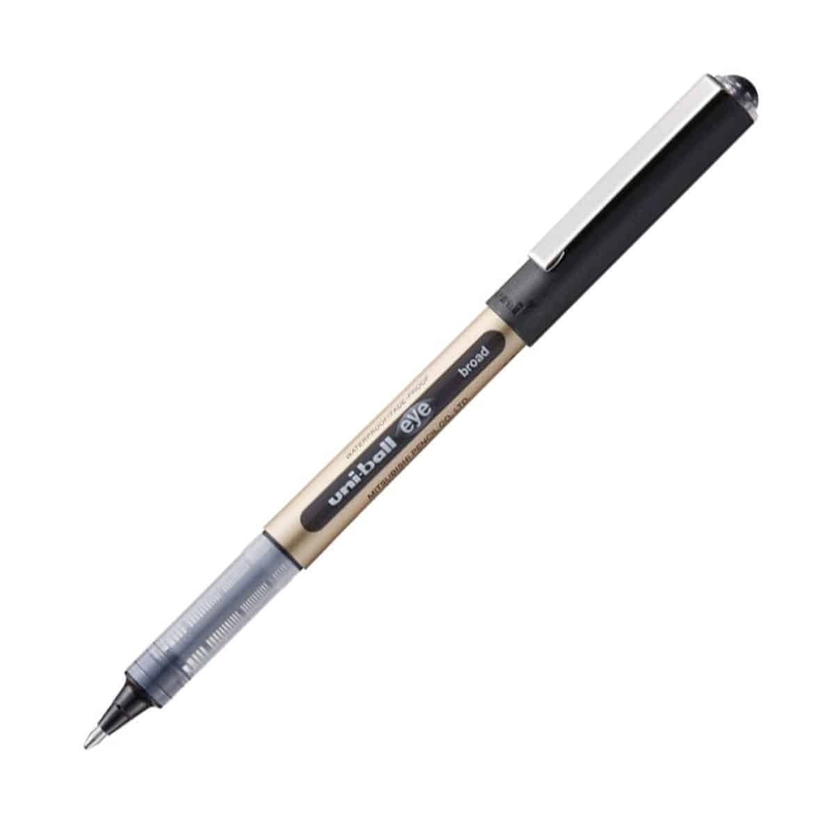 Uni-ball UB-150-10 Eye Broad Rollerbalpen 