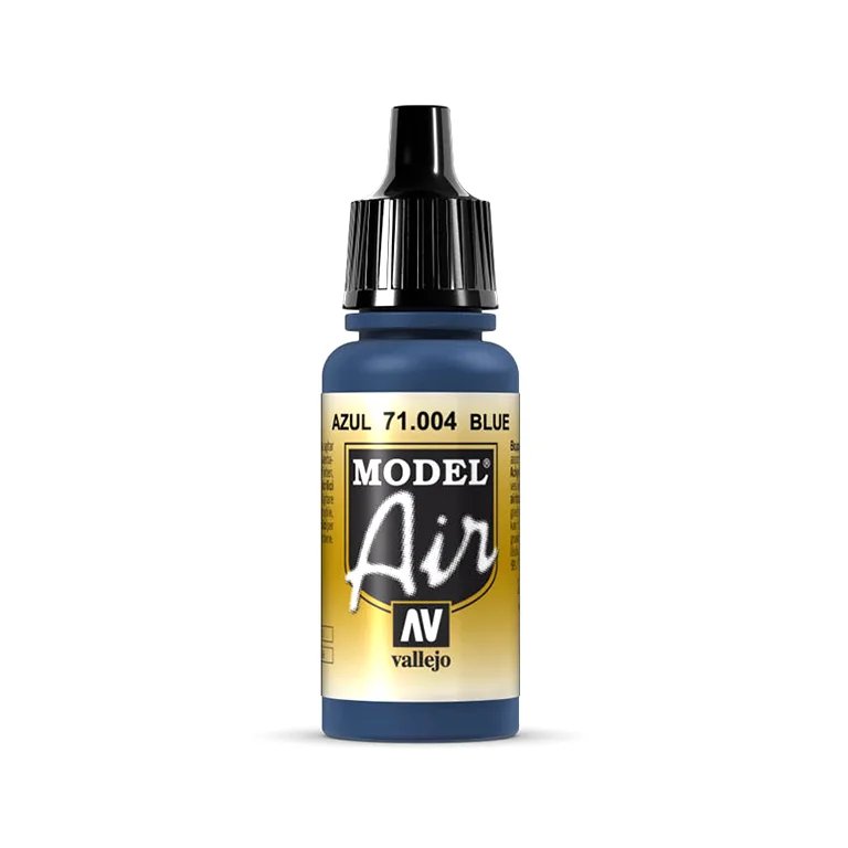 Vallejo Model Air - 17 ml Airbrush-Farbe auf Acrylbasis 