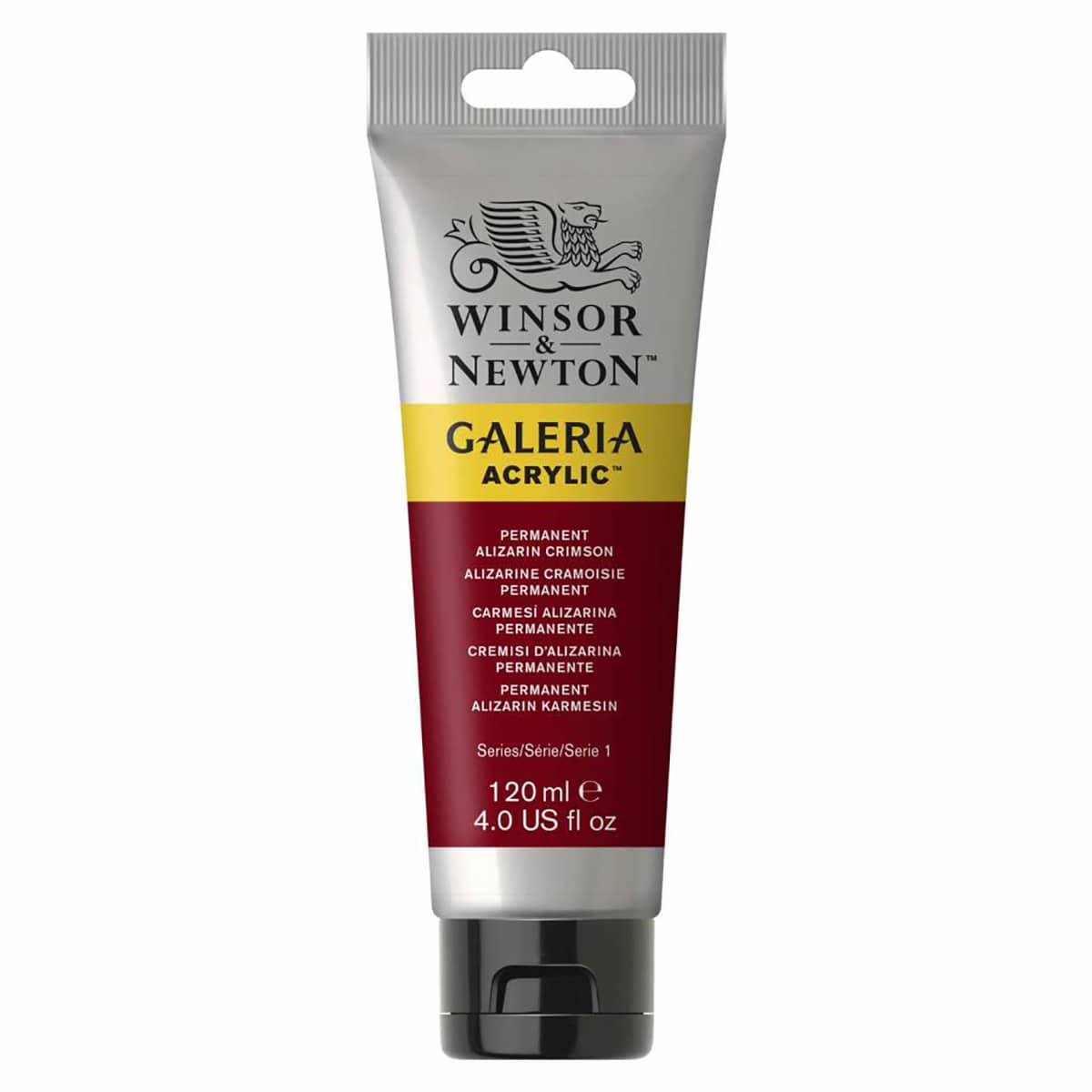 Winsor & Newton Galeria-Acrylfarbe 120ml 