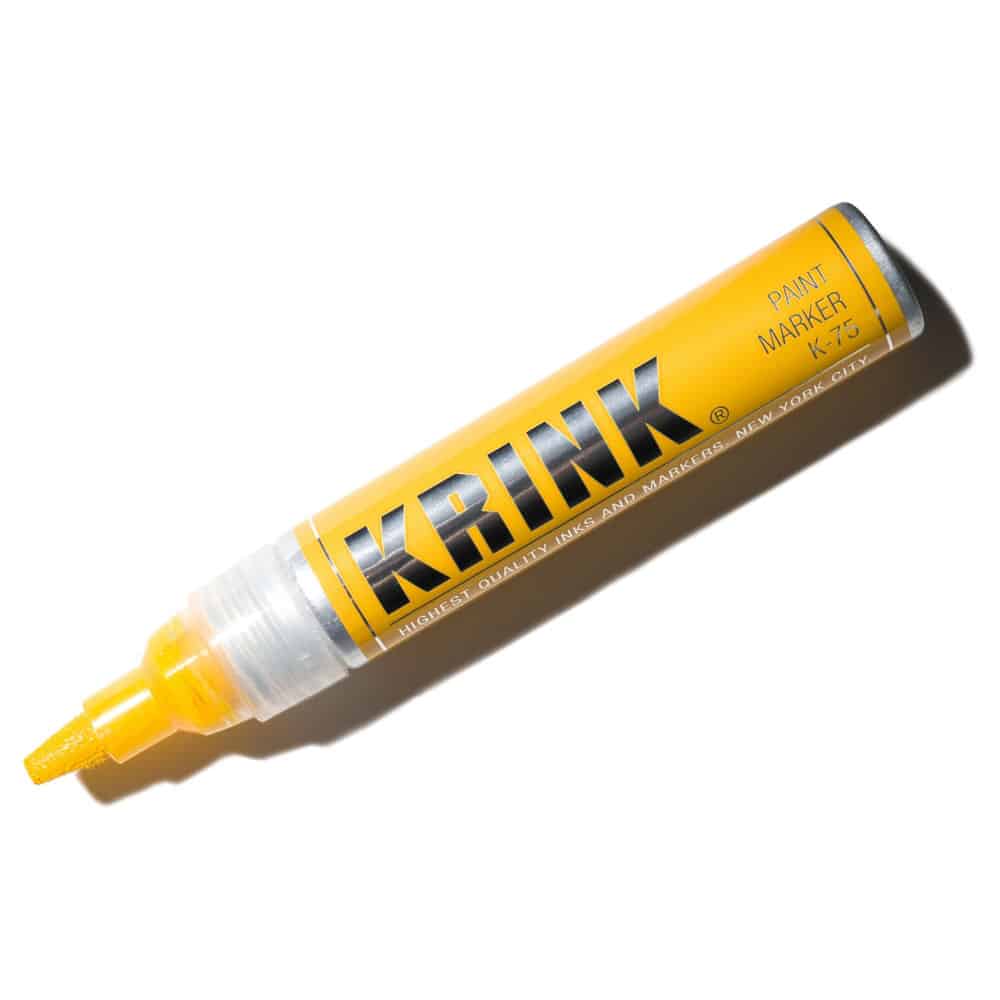 Krink K-75 Farbmarker 