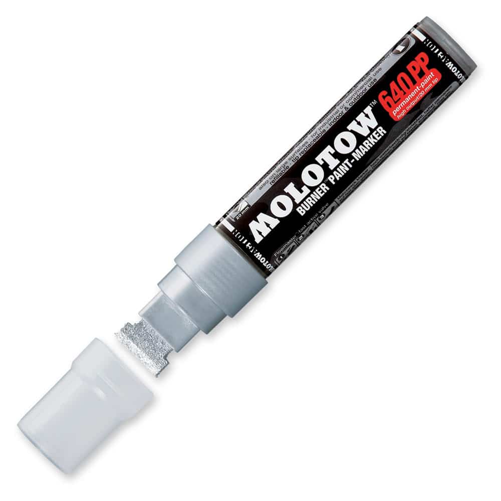 Molotow 640 PP BURNER ™ Farbmarker 