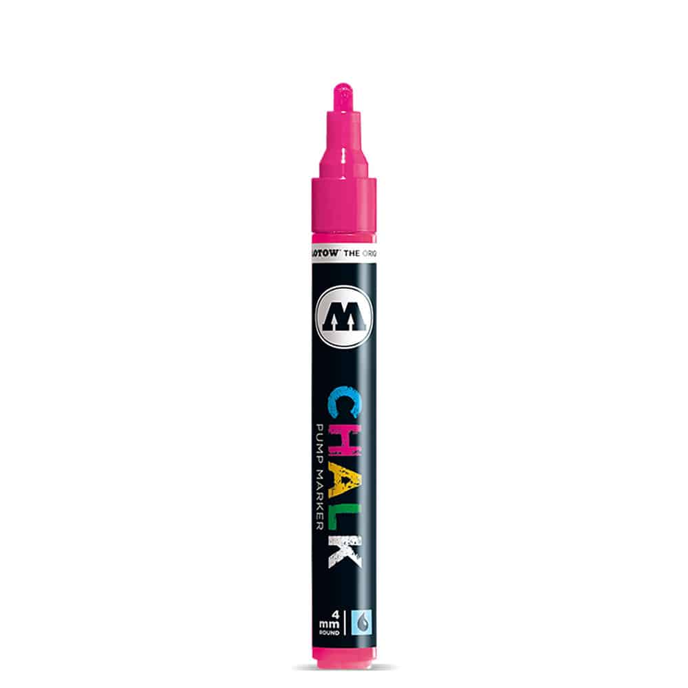 Molotow 4mm Kreidemarker 