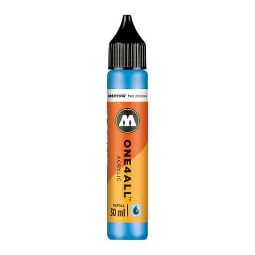 Molotow ONE4ALL™ 30ml Nachfülltinte 