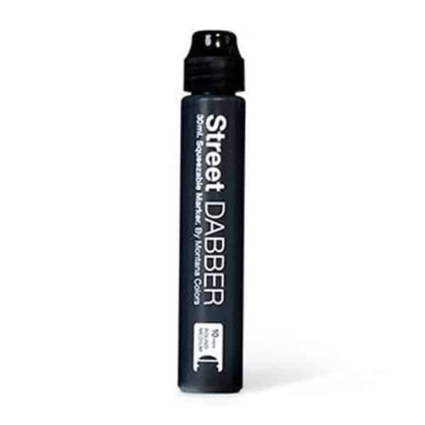 MTN 30ml Street Dabber 