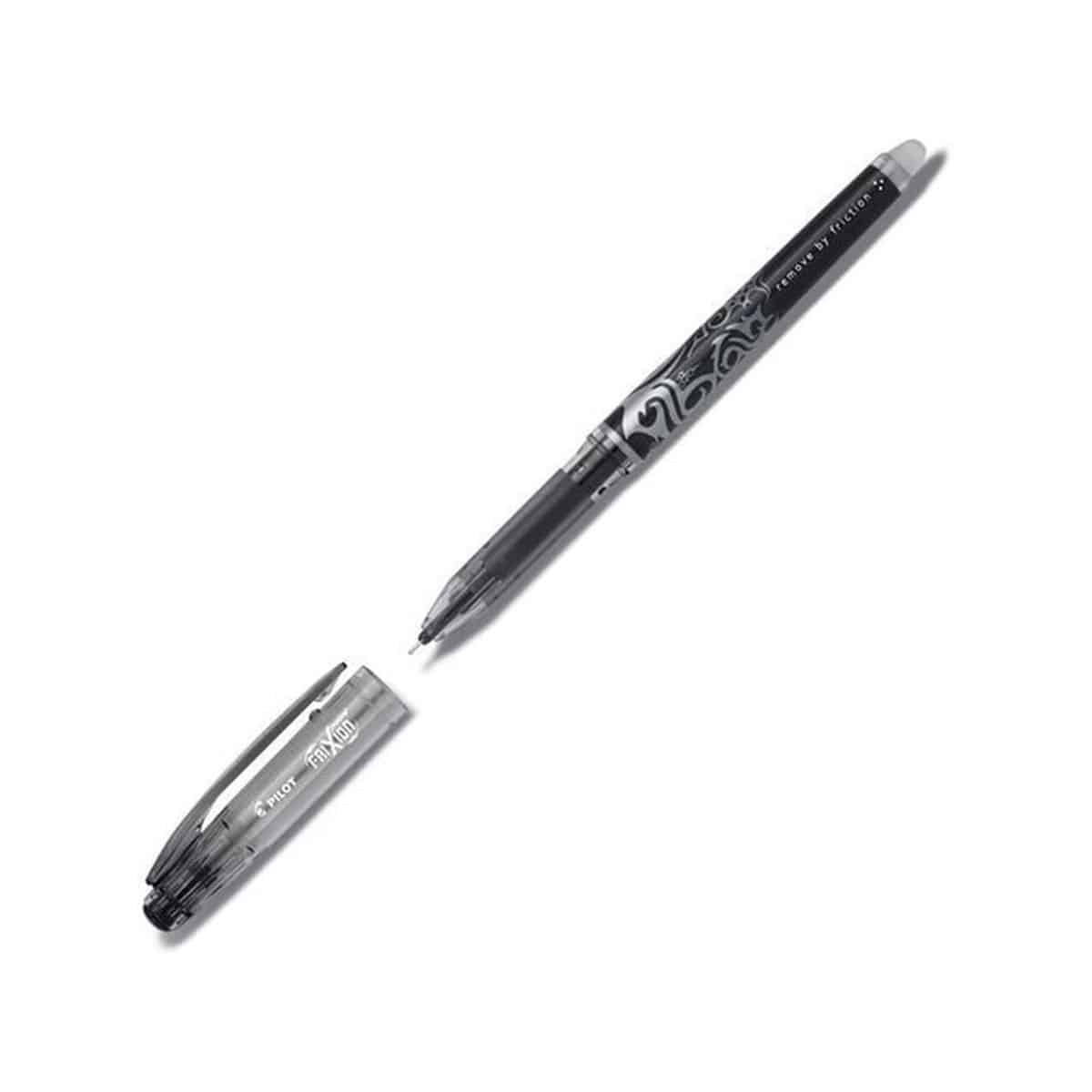 Pilot FriXion Rollerball Ball 0,5 mm Feiner Löschbarer Stift 