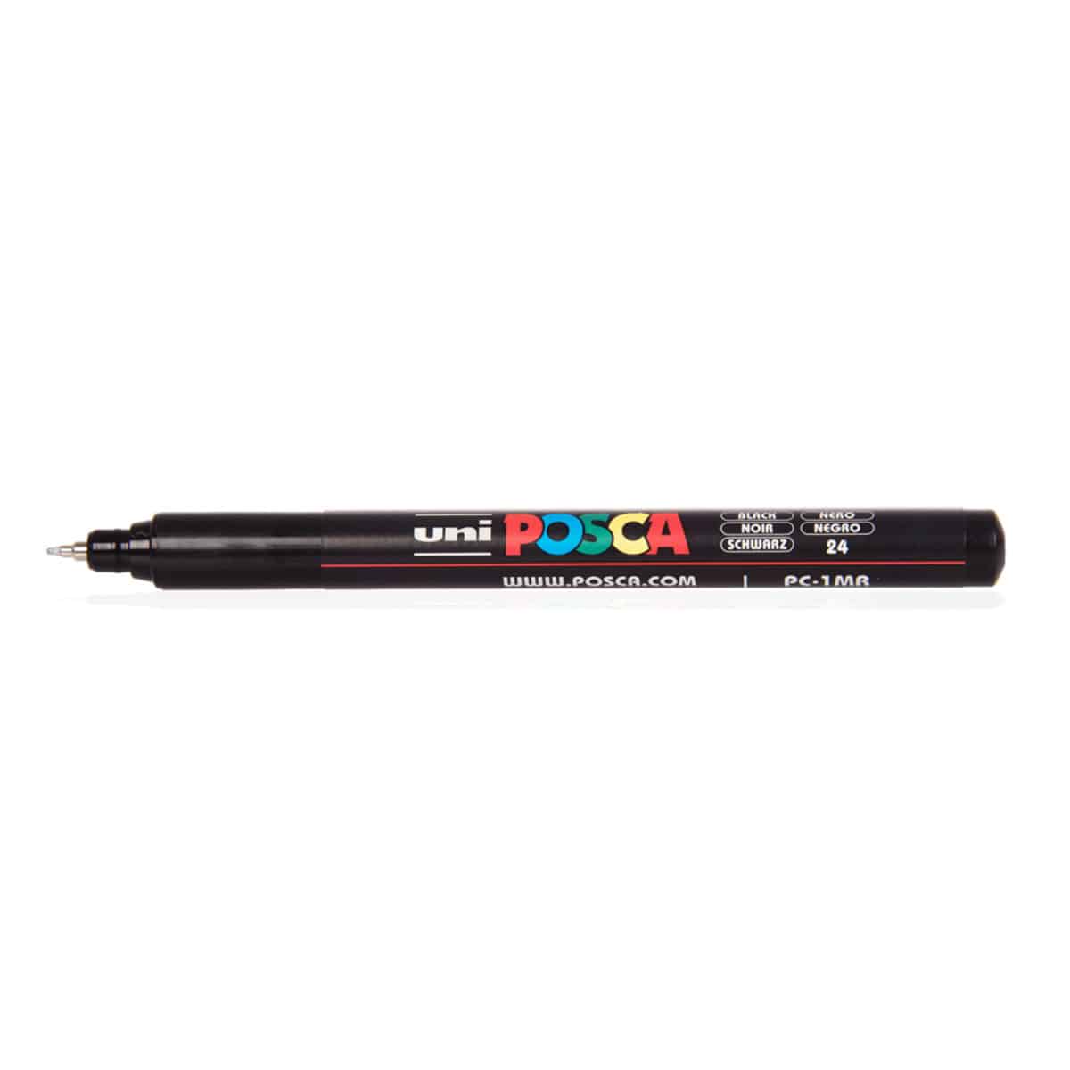 Posca PC-1MR  - 0.7 - 1 mm Extra feiner Spitze 