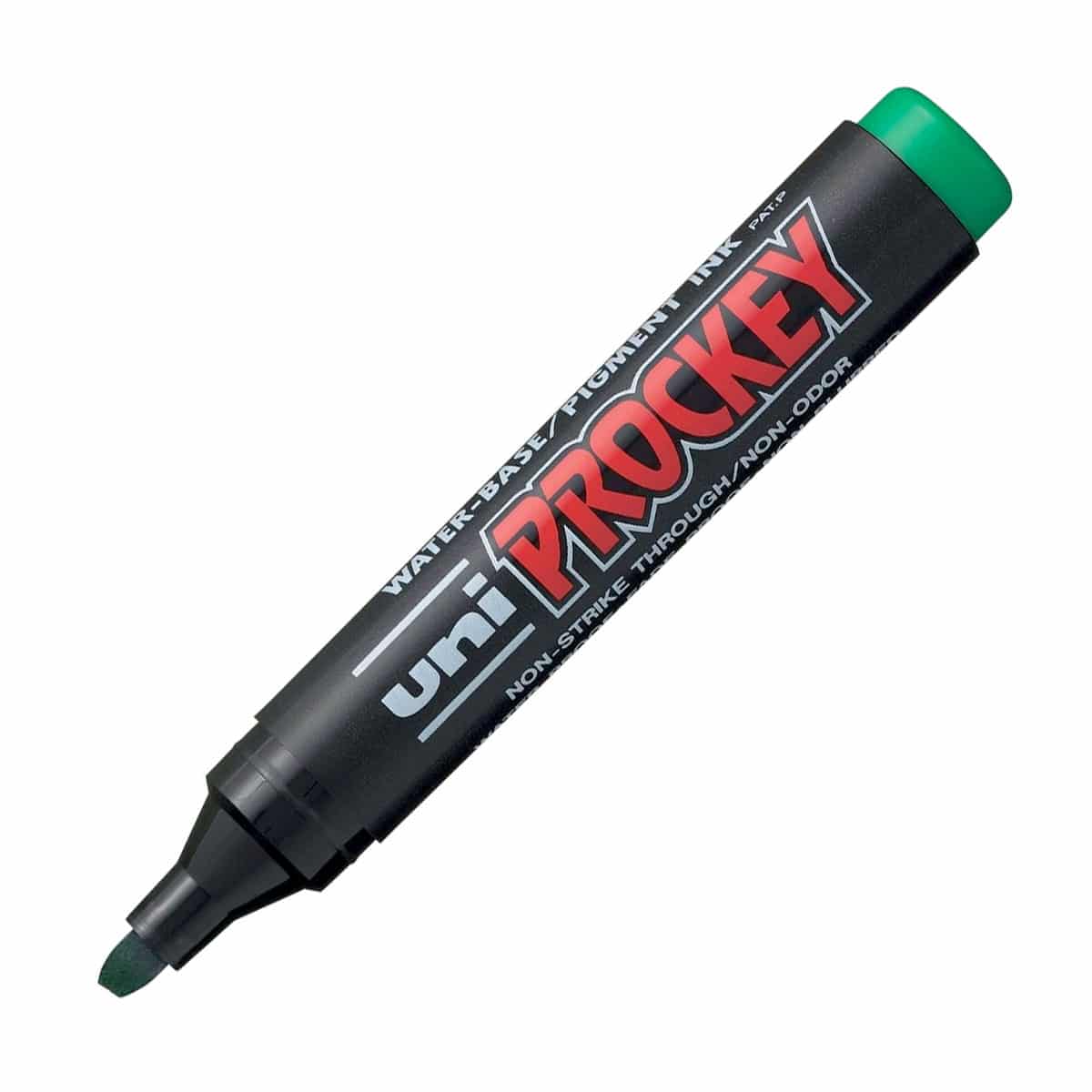 Uni-Ball Prockey PM-126 Permanenter Marker 