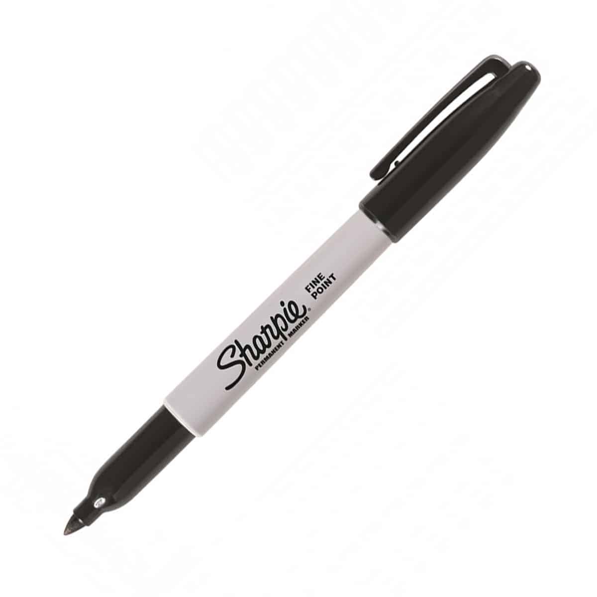 Sharpie Permanenter klassischer Feinmarker 