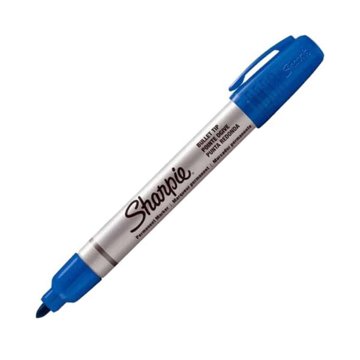 Sharpie Permanenter Bullet Point Marker 