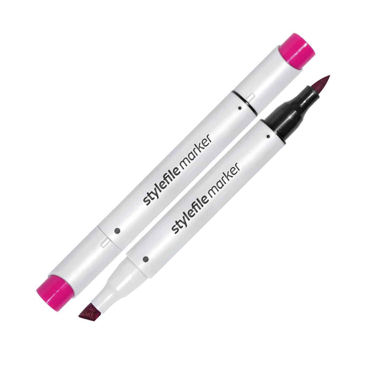 Stylefile Marker Brush 