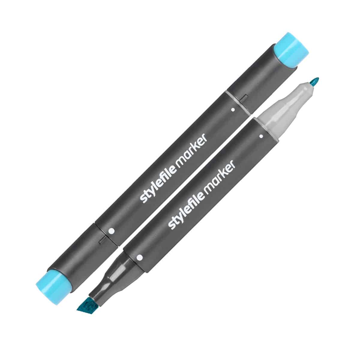 Stylefile Twin Marker