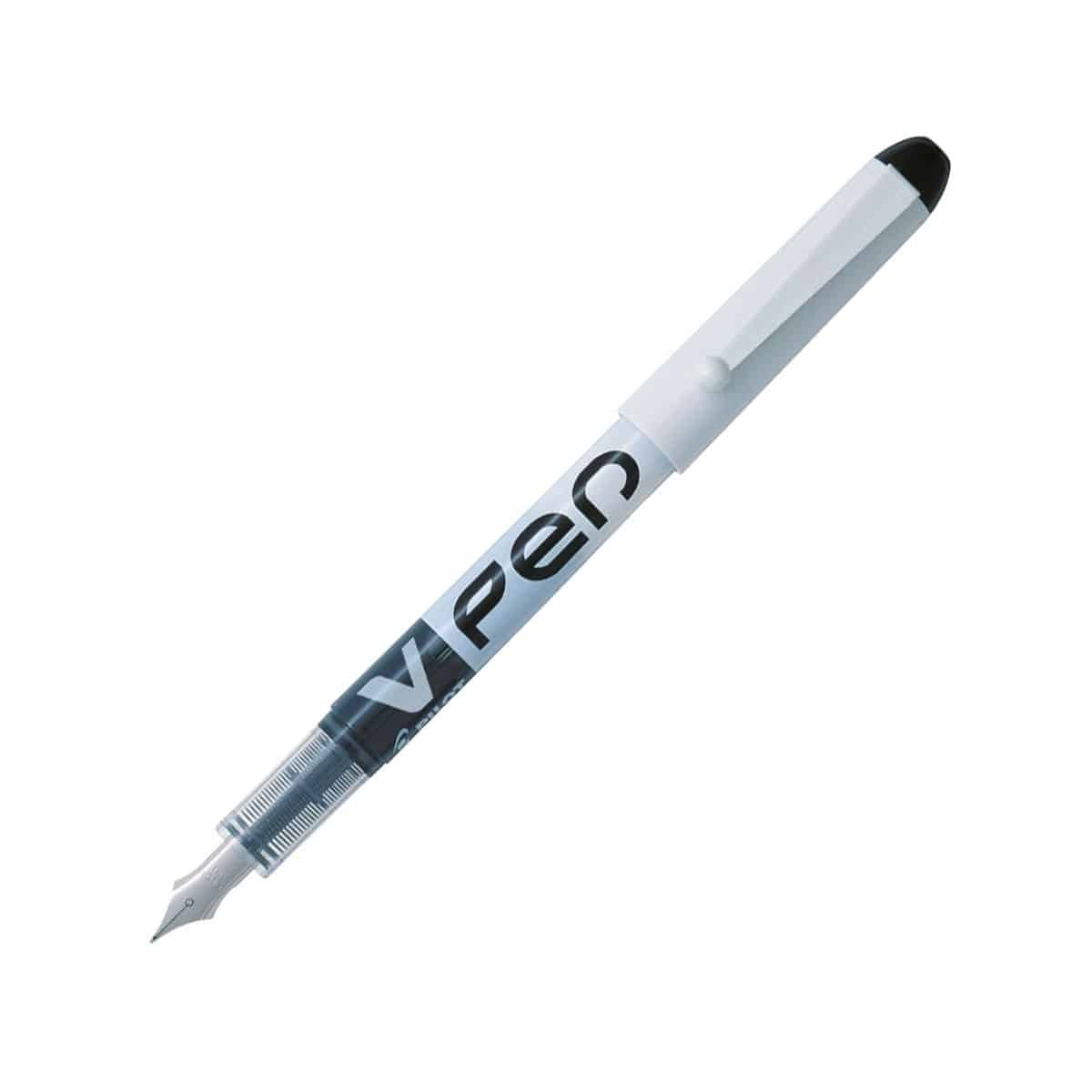 Pilot V-Pen Löschbarer Füllfederhalter 