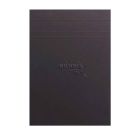 Rhodia Grey Maya Pad - A5 Blankopapier
