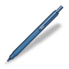 Rhodia Script Mechanical Druckbleistift - Blauer body - 0,5 mm Linienbreite