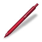 Rhodia Script Mechanical Druckbleistift - Roter body - 0,5 mm Linienbreite