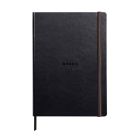 Rhodia Touch Carb'Onbook - A4 schwarzes Papier