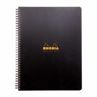 Rhodia MeetingBook - A4+ Gefüttert