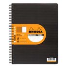 Rhodia ExaBook Refill - A4 + Schwarz geprüft