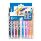 Pilot FriXion Ball Set2Go - 8 Stück