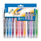 Pilot FriXion Ball Set2Go - 12 Stück