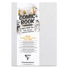 Clairefontaine Comic Book - 17,6 x 25cm