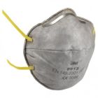 3M 9913 Gas- und Staubmaske FFP1