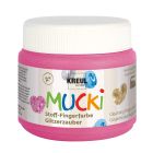 MUCKI Textil Fingerfarbe - 150 ml pro Einheit