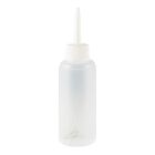 Javana Leere Plastik-Quetschflasche - 80 ml