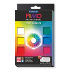 Staedtler FIMO® Professional True Colours Modelliermasse Set