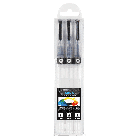 Molotow Aqua Squeeze Pen Basic-Set 1