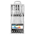 Molotow Aqua Squeeze Pen Basic-Set 2