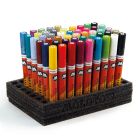 Molotow ONE4ALL 227HS Display-Set "Komplett"