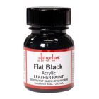 Angelus Flat lederfarbe mit mattem Finish - 29,5ml