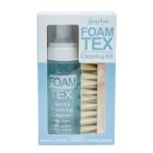 Angelus Foam Tex Reinigungsset
