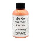 Angelus Lederfarben Perle - 118ml