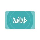 Der Suitup Geschenkgutschein