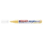 Edding Acrylmarker 5100 medium point