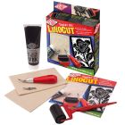 Essdee Linocut Taster kit für Anfänger