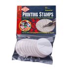 Essdee MasterCut Printing Briefmarken - 10 Stück
