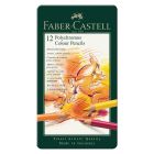 Faber-Castell Polychromos Buntstifte im 12er-Set